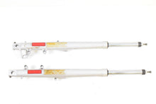 Load image into Gallery viewer, 1998 'BMW R1100GS R1100 GS 259E 35mm Front Fork Leg Set -No Leaks 31422314504 | Mototech271