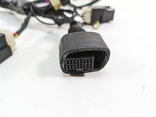 Load image into Gallery viewer, 2007 Yamaha R1 YZFR1 Front Headlight Gauges Wiring Harness 4C8-84359-10 | Mototech271