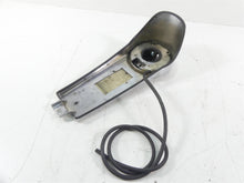 Load image into Gallery viewer, 1998 Harley Touring FLHTC Electra Glide Tank Dash Cover Console 61270-98 | Mototech271