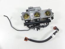 Load image into Gallery viewer, 2020 Triumph Speed Triple RS 1050 Keihin Throttle Body Bodies T1243540 | Mototech271