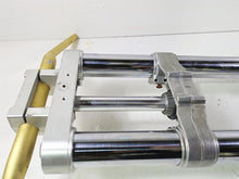 Load image into Gallery viewer, 1998 KTM 380 SX MX Forks Trees Risers Handlebars 0918S741 0918S742 | Mototech271