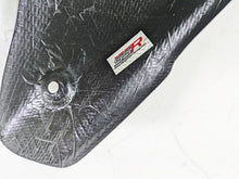 Load image into Gallery viewer, 2009 Ducati Monster 1100 S Carbon Fiber Rear Passenger Seat Cover Cowl 151031 | Mototech271