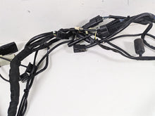 Load image into Gallery viewer, 2015 Harley Touring FLHTKL Electra Glide Main Wiring Harness Loom Abs 69200118