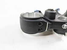 Load image into Gallery viewer, 2020 Ducati Hypermotard 950 SP Upper Triple Tree Steering Clamp 34110972AA