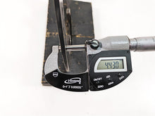 Load image into Gallery viewer, 2016 BMW R1200R K53 Front Brembo Brake Disc Rotor 320mm Set 34118526575