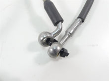 Load image into Gallery viewer, 2016 BMW S1000XR K49 Rear Abs Brake Line Hose Set 34328551366 34328551365 | Mototech271