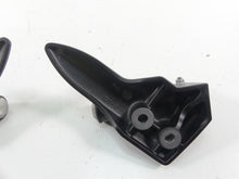 Load image into Gallery viewer, 2006 Yamaha Roadliner XV1900 Rear Passenger Footpeg Rest Set 1D7-27430-00-00 | Mototech271