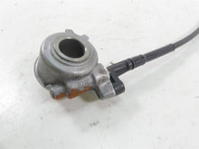 Load image into Gallery viewer, 1999 BMW R1100 GS 259E Speedometer Drive Gear Hub & Spinning Cable 62122306287 | Mototech271