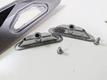 Load image into Gallery viewer, 2017 KTM 1290 Super Duke GT Tail Fairing Cover Set 61408042000BHA 61408041000BHA