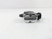 Load image into Gallery viewer, 2010 Harley Touring FLHXSE CVO Street Glide Rear Brake Master Cylinder 46459-08B