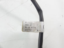 Load image into Gallery viewer, 2015 Ducati Diavel Dark Handsfree Hands Free Ignition Switch - No Fob 28611248B | Mototech271