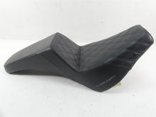 Load image into Gallery viewer, 2021 Harley Softail FXBBS Street Bob Saddlemen Step Up Seat - Read 818-30-172 | Mototech271