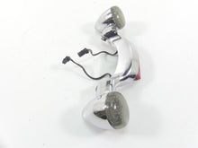 Load image into Gallery viewer, 2009 Harley FLHTCU SE4 CVO E-Glide Rear Led Turn Signal Blinker Bar 69824-09 | Mototech271