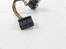 Load image into Gallery viewer, 2013 Harley Touring FLHX Street Glide Auxiliary Switches Knob Set 70219-08 | Mototech271