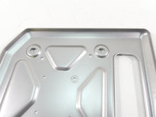 Load image into Gallery viewer, 2022 Kawasaki KLR650 KL650 Adv Rear Luggage Rack Carrier Plate 13272-3763 | Mototech271