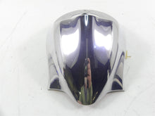 Load image into Gallery viewer, 2004 Kawasaki VN1600 Meanstreak Upper Tank Dash Console Cover 16146-0006 | Mototech271