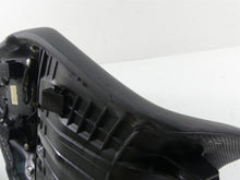 Load image into Gallery viewer, 2015 Ducati Monster 1200 S Driver Rider Dual Seat Saddle 59512223A | Mototech271