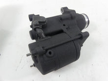 Load image into Gallery viewer, 2016 Harley FLS Softail Slim Engine Starter Motor 96 103 110 31618-06A | Mototech271