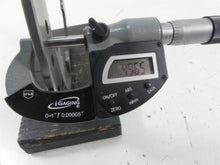 Load image into Gallery viewer, 2014 Harley FXDL Dyna Low Rider Front Dual Brake Disc Rotor Set 3K 44553-06