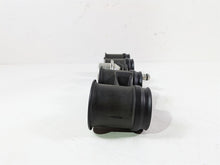 Load image into Gallery viewer, 2012 Mv Agusta F4 RR Air Pressure Valve & Velocity Stacks Set 8000A3884 | Mototech271