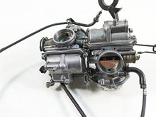 Load image into Gallery viewer, 2006 Honda VT1100 C2 Shadow Keihin Carburetor Carb 16100-MCK-A71 16101-MCK-A71 | Mototech271
