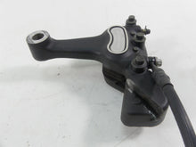 Load image into Gallery viewer, 2005 Harley FXDWGI Dyna Wide Glide Rear Brake Caliper + Line 44017-00D | Mototech271