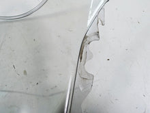 Load image into Gallery viewer, 2007 Yamaha R1 YZFR1 Oem Clear Windshield Wind Screen 4C8-Y2881-10-00 | Mototech271