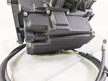 Load image into Gallery viewer, 2015 Harley FXDL Dyna Low Rider 6 Speed Transmission Gear Box 4K 33083-10A