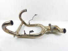 Load image into Gallery viewer, 2017 BMW RnineT Racer K32 Exhaust Header Pipe Manifold 8561643 | Mototech271