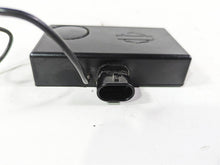 Load image into Gallery viewer, 2008 Harley Touring FLHTCU E-Glide 105TH Siren Antenna Box Module 68970-06A | Mototech271