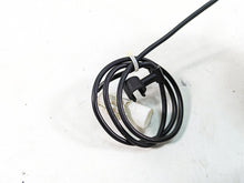 Load image into Gallery viewer, 2016 BMW R1200R K53 Keyless Ride Fuel Gas Petrol Tank Lid 16118552106