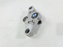 Load image into Gallery viewer, 2009 BMW R1200GS K255 Adv Upper Triple Tree Steering Clamp 31427718170 | Mototech271