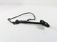 Load image into Gallery viewer, 2012 BMW R1200R K27 Side Kickstand Kick Stand + Wunderlich Enlarger 46537675689