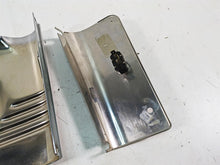 Load image into Gallery viewer, 2013 Harley Softail FLSTC Heritage Classic Headlight Nacelle Cover Set 67830-09