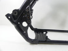 Load image into Gallery viewer, 2014 Harley Touring FLHX Street Glide Straight Main Frame Chassis -Slvg 47900-14 | Mototech271