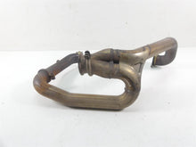 Load image into Gallery viewer, 2016 KTM 1290 Superduke R Oem Stock Exhaust Header Manifold Set 61305007000 | Mototech271