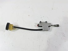 Load image into Gallery viewer, 2004 BMW R1150GS R21 FTE Rear Brake Master Cylinder ABS: 14.29mm 34317660907