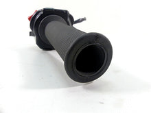 Load image into Gallery viewer, 2015 KTM 1190 Adventure Right Hand Start Stop Control Switch + Grip 76011073100 | Mototech271