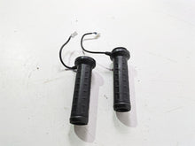 Load image into Gallery viewer, 2022 Harley RA1250 S Pan America Left Right Heated Grip Set 56100376 56100377