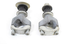 Load image into Gallery viewer, 2000 Harley Touring FLHTCUI Electra Glide Handlebar Riser Holder Set 56149-88B | Mototech271