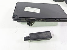 Load image into Gallery viewer, 2018 Harley Softail FXFBS Fat Bob Bcm Y-Axis Security Module + Fob Key 41000349C | Mototech271