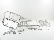 Load image into Gallery viewer, 2013 BMW R1200GS K255 Adventure Saddlebag Rack Tour Pak Pannier Set 46547699876