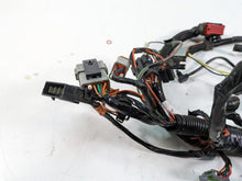 Load image into Gallery viewer, 2006 Harley Touring FLHTCUI Electra Glide Front Fairing Wiring Harness 70232-06