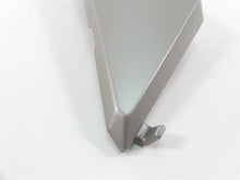 Load image into Gallery viewer, 2014 BMW K1600 GTL K48 Right Side Fairing Trim Cover Cowl 46637710436 | Mototech271