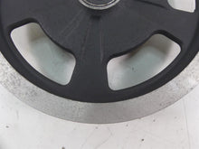 Load image into Gallery viewer, 2016 Harley Touring FLTRX Road Glide Rear Drive Belt Sprocket 68T 24mm 40217-09 | Mototech271