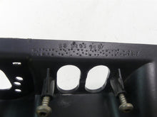 Load image into Gallery viewer, 2007 Harley Touring FLHTCU SE CVO Electra Glide Ignition Switch Cover 58545-07