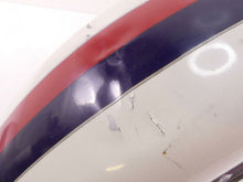 Load image into Gallery viewer, 2011 Harley Touring FLHP Road King Front Fender Mud Guard - Dent 59093-00B