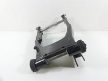 Load image into Gallery viewer, 2004 Harley FLHTC SE CVO Electra Glide Rear Swing Arm Swingarm 1" Axle 47549-02 | Mototech271