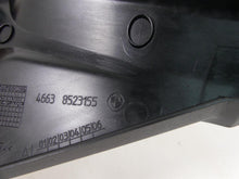 Load image into Gallery viewer, 2014 BMW R1200GS K50 Battery Electrics Fairing Cover Set 46638523156 46638523155 | Mototech271