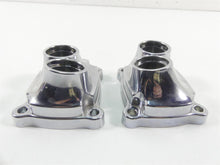 Load image into Gallery viewer, 2018 Harley FXBRS Softail Breakout Chrome Lifter Cover Set 25700410 | Mototech271